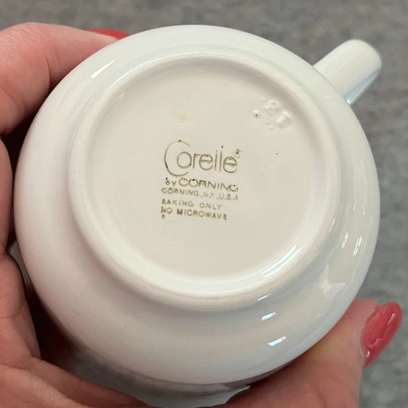 Corelle Spring Meadow Coffee Cup - Picture 6 of 6